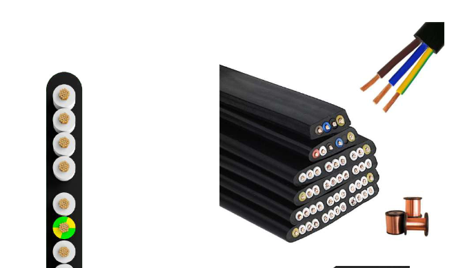 SPECIAL CABLES